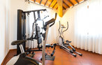 Ferienhaus - Chiusi , Italien - ITS060 5