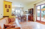 Ferienhaus - Casole d'Elsa , Italien - ITS011 3