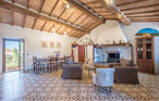 Ferienhaus - Montalcino , Italien - ITS062 3