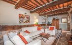 Ferienhaus - Bucine , Italien - ITS349 3
