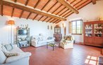 Ferienwohnung - S. Quirico d'Orcia , Italien - ITS604 3