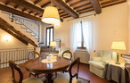 Ferienhaus - Chiusi , Italien - ITS060 19