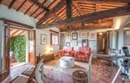 Ferienhaus - Bucine , Italien - ITS349 15