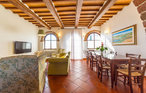 Ferienhaus - Chiusi , Italien - ITS060 17