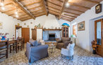 Ferienhaus - Montalcino , Italien - ITS062 23