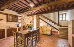 Feriehus - Cetona , Italia - ITS560 16