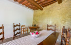 Ferienhaus - Sarteano , Italien - ITS073 23