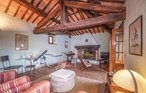 Ferienhaus - Bucine , Italien - ITS349 16