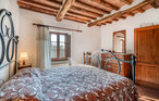 Ferienhaus - Monticiano , Italien - ITS044 4