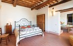 Ferienwohnung - S. Quirico d'Orcia , Italien - ITS605 4