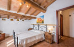Ferienhaus - Montalcino , Italien - ITS062 4