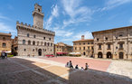Feriehus - Montepulciano , Italia - ITS971 4
