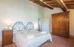 Ferienwohnung - S. Quirico d'Orcia , Italien - ITS604 13