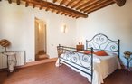 Ferienwohnung - S. Quirico d'Orcia , Italien - ITS605 8