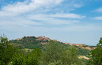 Feriehus - Montepulciano , Italia - ITS971 14