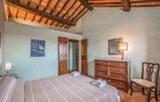 Ferienhaus - Bucine , Italien - ITS349 20