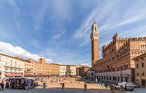 Semesterhus - Siena , Italien - ITS990 19