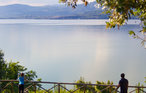 Ferienhaus - Chiusi , Italien - ITS060 9