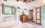 Feriehus - Montepulciano-Sarteano , Italia - ITS347 20