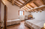 Ferienhaus - Montalcino , Italien - ITS062 29