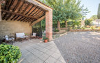Ferienhaus - Montalcino , Italien - ITS062 6