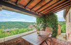 Ferienhaus - Bucine , Italien - ITS349 2