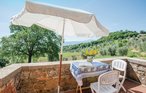 Semesterlägenhet - S. Quirico d'Orcia , Italien - ITS606 8