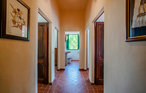 Ferienhaus - Sarteano , Italien - ITS073 31