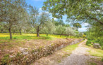 Ferienhaus - Bucine , Italien - ITS349 11