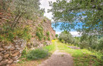 Ferienhaus - Bucine , Italien - ITS349 10