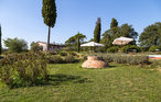 Ferienhaus - Chiusi , Italien - ITS060 12