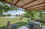 Lejlighed - Casole d´Elsa , Italien - ITS353 9