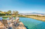 Feriehus - Montepulciano-Sarteano , Italia - ITS347 2