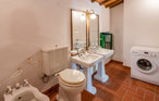 Ferienhaus - Sarteano , Italien - ITS073 40