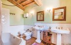 Ferienhaus - Rapolano Terme , Italien - ITS438 35