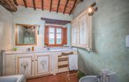 Ferienhaus - Bucine , Italien - ITS349 23