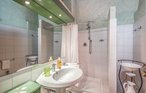 Ferienhaus - Bucine , Italien - ITS349 24