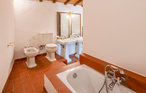 Ferienhaus - Sarteano , Italien - ITS073 42