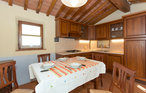 Feriehus - Montepulciano , Italia - ITS971 2