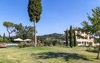 Ferienhaus - Chiusi , Italien - ITS060 8