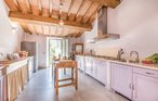 Feriehus - Montepulciano-Sarteano , Italia - ITS347 13