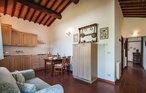 Semesterhus - Trequanda , Italien - ITS108 14