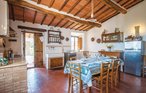 Ferienwohnung - S. Quirico d'Orcia , Italien - ITS604 9
