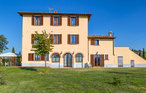 Ferienhaus - Chiusi , Italien - ITS060 13