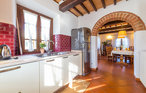 Ferienhaus - Chiusi , Italien - ITS060 22