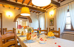 Ferienhaus - Chiusi , Italien - ITS060 7