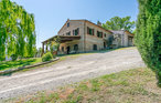 Ferienhaus - Sarteano , Italien - ITS073 12