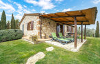 Feriehuse - Cetona , Italien - ITS077 2