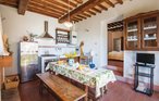Ferienwohnung - S. Quirico d'Orcia , Italien - ITS605 7