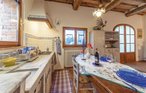 Feriehus - Monteroni d'Arbia , Italia - ITS661 15